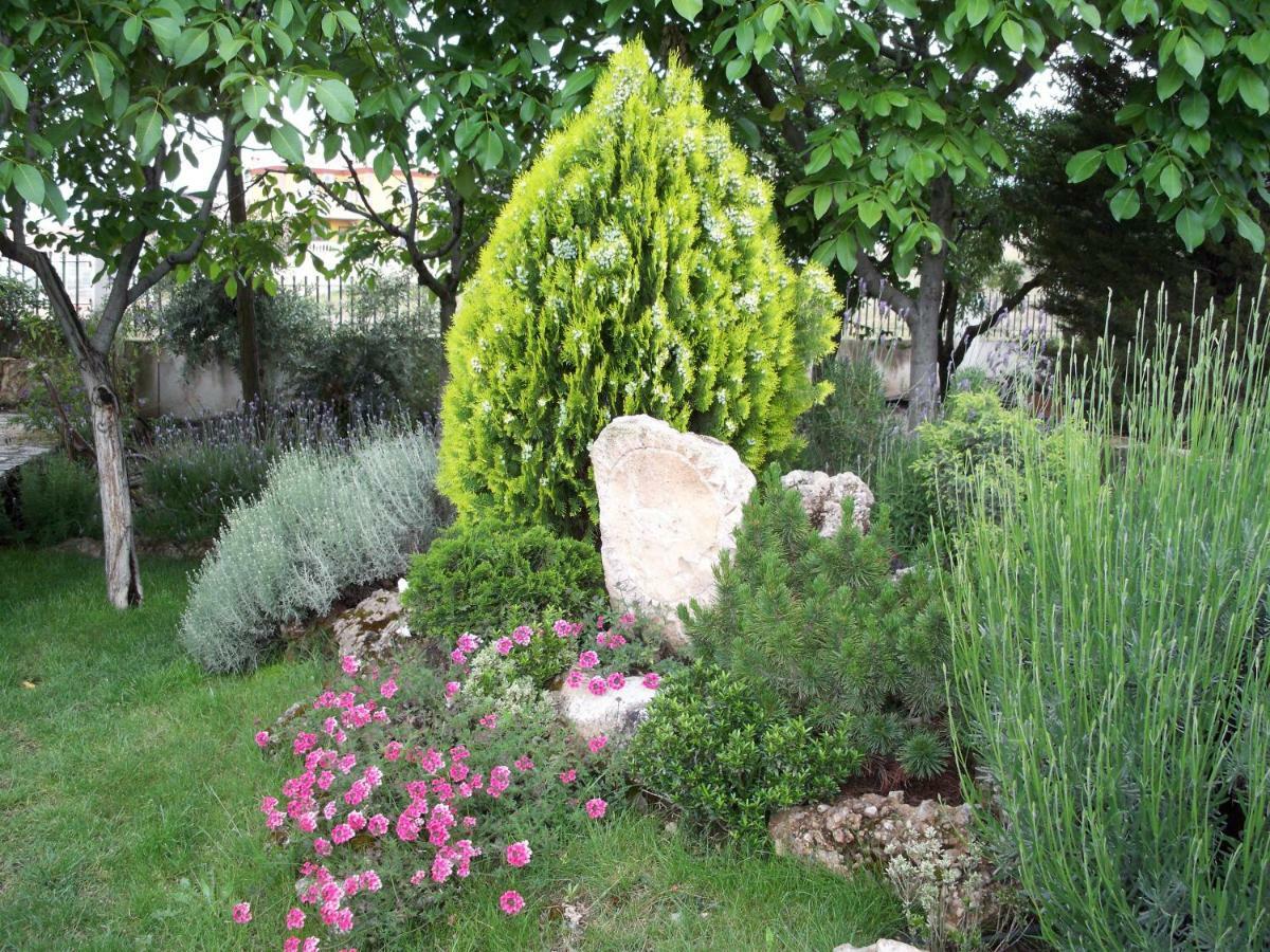 El Rincon De Pepa Appartement La Zubia  Buitenkant foto